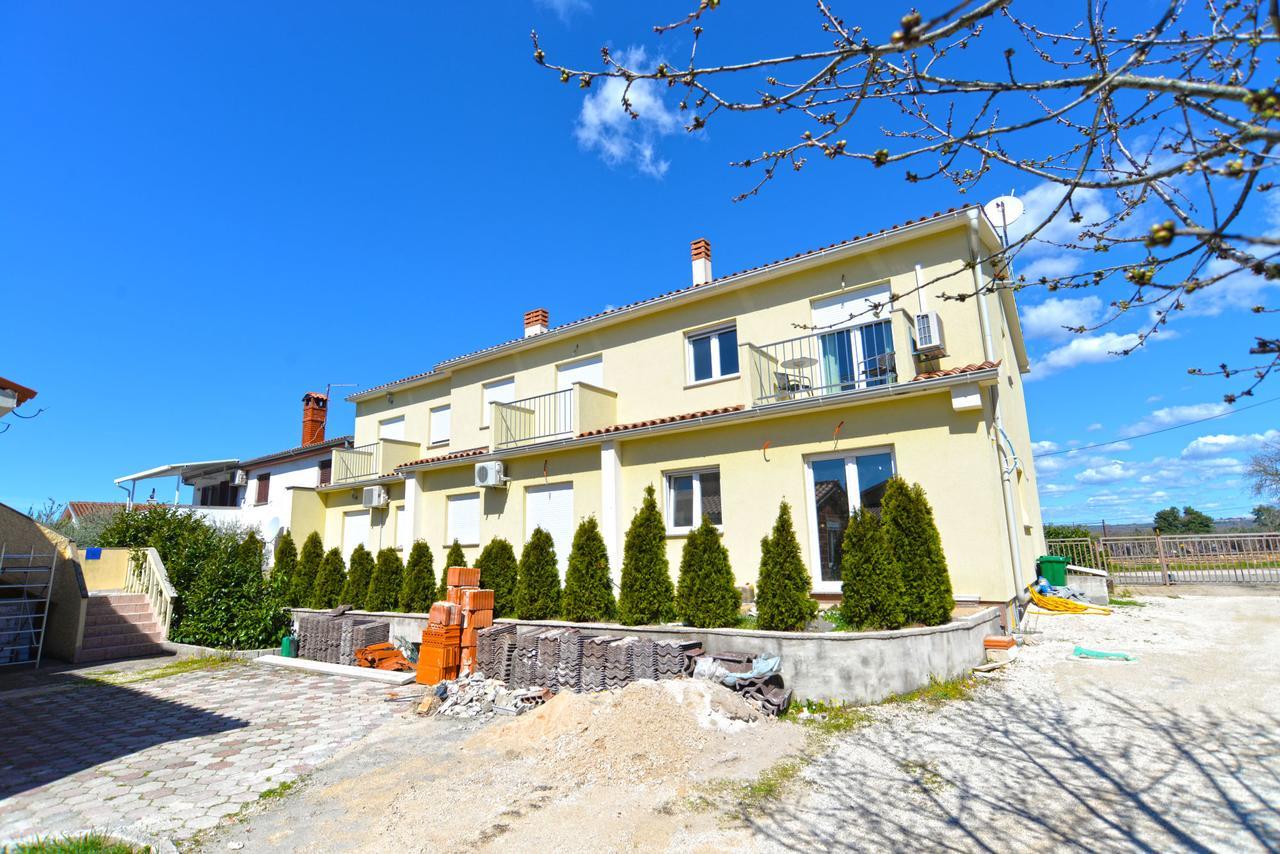 Willa House Christian 1581 Valbandon Zewnętrze zdjęcie